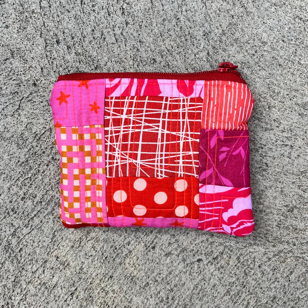 JOY 2.0 mini pouch