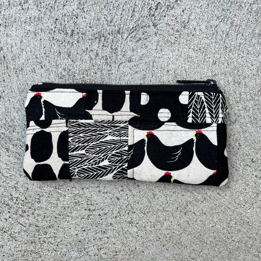 JOY 2.0 eyeglass case