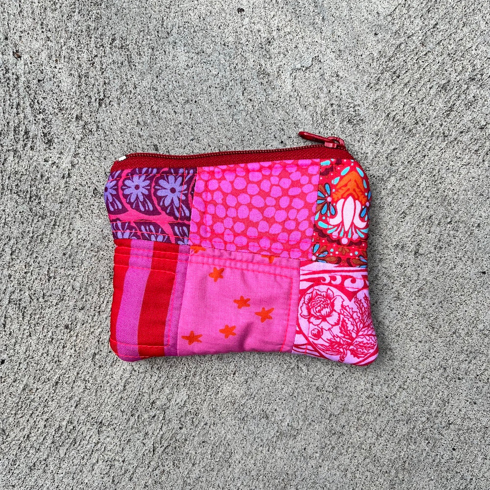 JOY 2.0 mini pouch